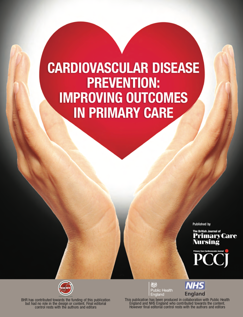 FRONT COVER CVD Prevention Issue